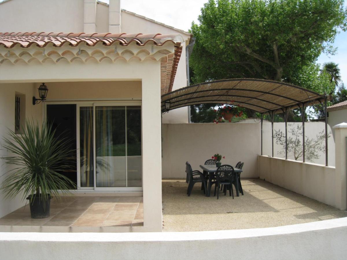 Les Gites Du Mas Canillac Châteaurenard Exterior foto